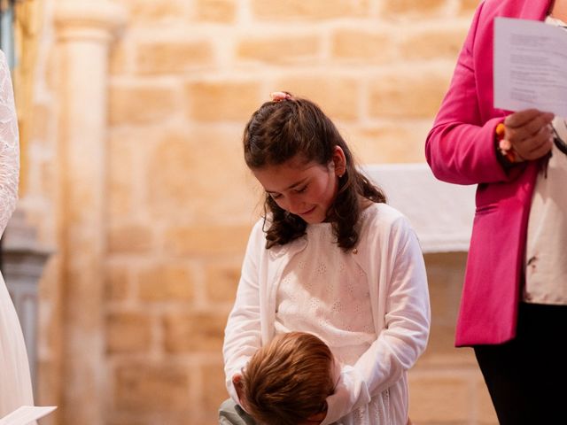 Le mariage de Cyril et Samantha à Rouillé, Vienne 72