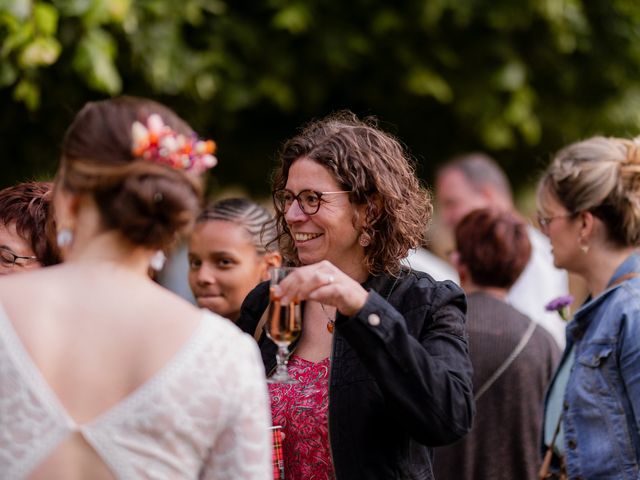 Le mariage de Cyril et Samantha à Rouillé, Vienne 95