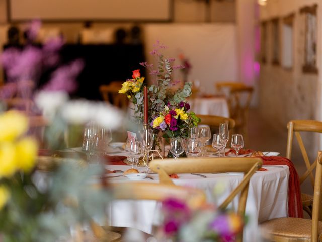 Le mariage de Cyril et Samantha à Rouillé, Vienne 104