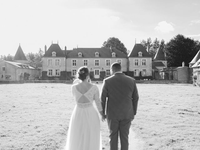 Le mariage de Cyril et Samantha à Rouillé, Vienne 112