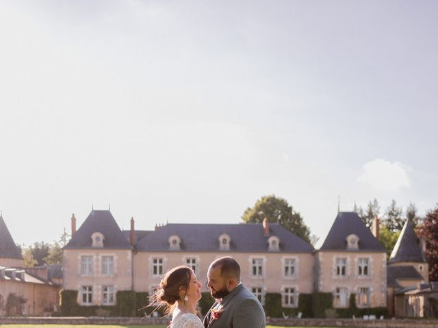 Le mariage de Cyril et Samantha à Rouillé, Vienne 114