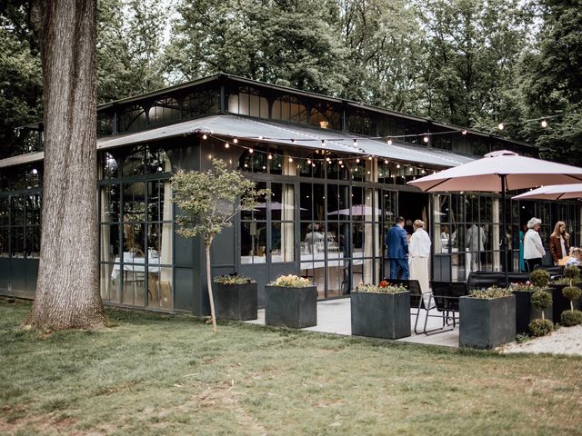 Le mariage de Alex et Aurélie à Yerres, Essonne 17