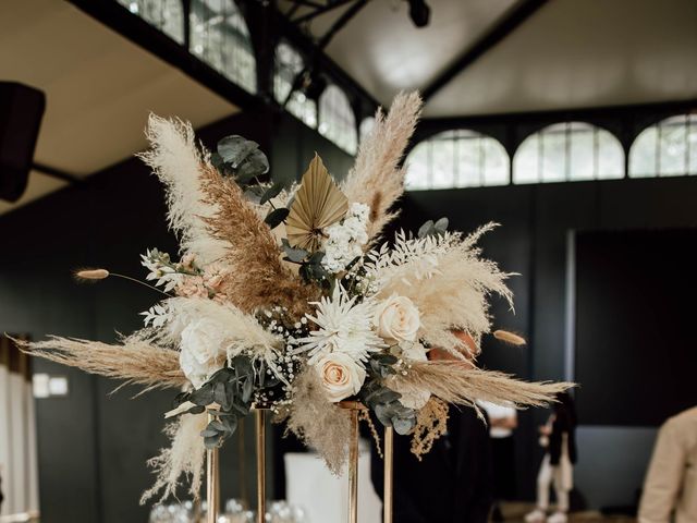 Le mariage de Alex et Aurélie à Yerres, Essonne 19