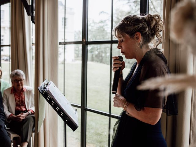 Le mariage de Alex et Aurélie à Yerres, Essonne 20