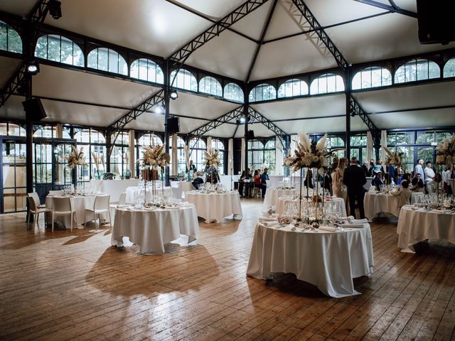 Le mariage de Alex et Aurélie à Yerres, Essonne 21