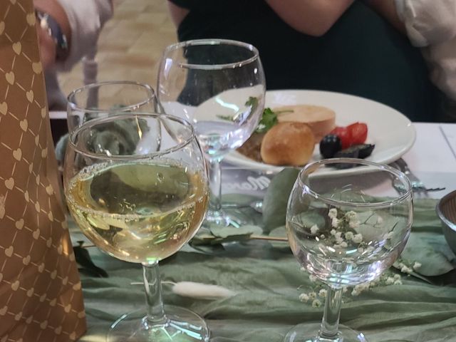 Le mariage de Sottiau  et Pauline à Saint-Hilaire-sur-Helpe, Nord 7