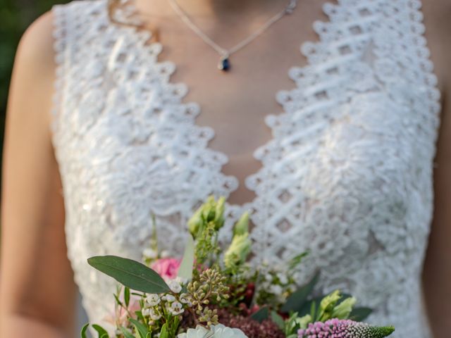 Le mariage de Thibault et Lucie à Reims, Marne 12