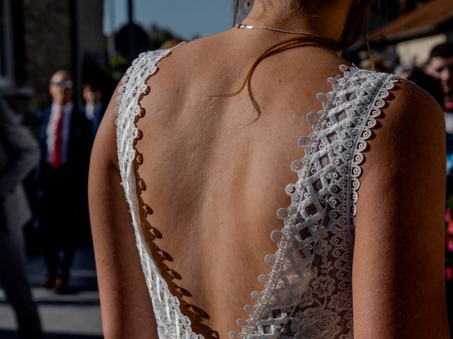 Le mariage de Thibault et Lucie à Reims, Marne 21