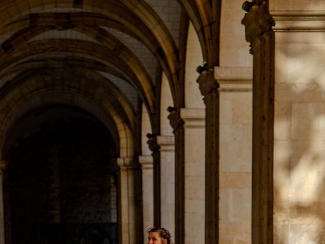 Le mariage de Thibault et Lucie à Reims, Marne 24