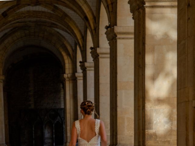 Le mariage de Thibault et Lucie à Reims, Marne 26