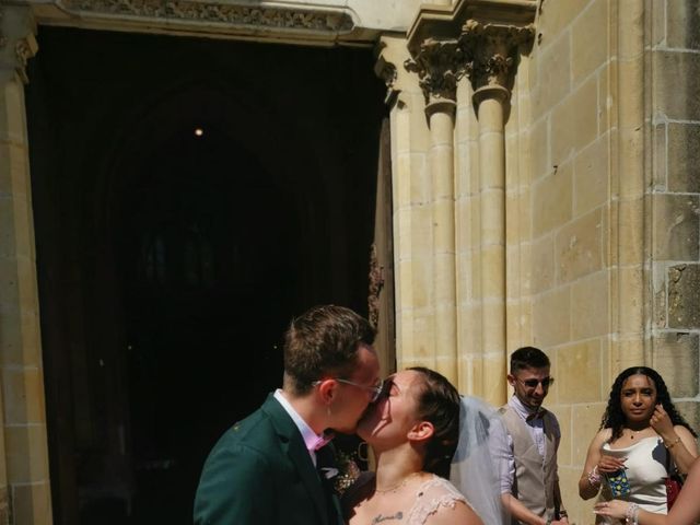 Le mariage de Paul  et Laura  à Angers, Maine et Loire 1