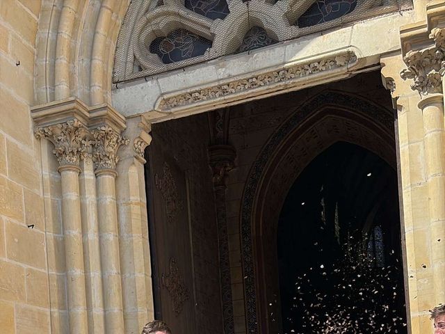 Le mariage de Paul  et Laura  à Angers, Maine et Loire 2