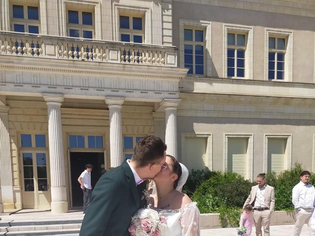 Le mariage de Paul  et Laura  à Angers, Maine et Loire 3