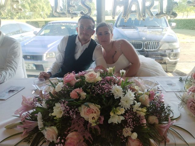 Le mariage de Paul  et Laura  à Angers, Maine et Loire 5