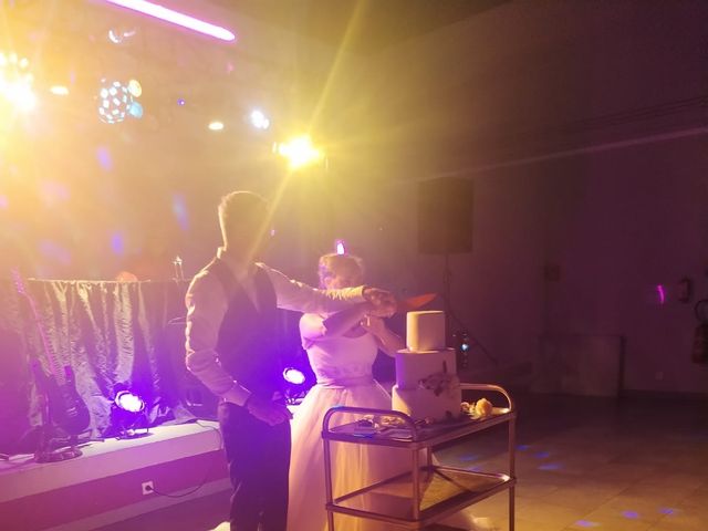 Le mariage de Paul  et Laura  à Angers, Maine et Loire 6