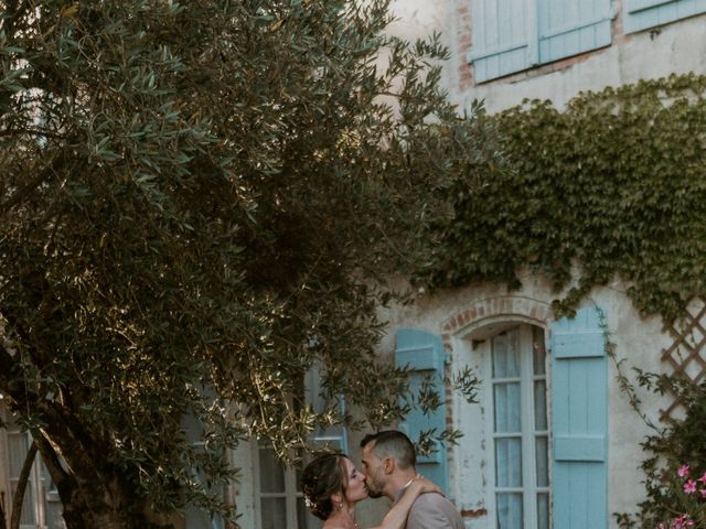 Le mariage de Julien et Marianne  à Beauzelle, Haute-Garonne 3