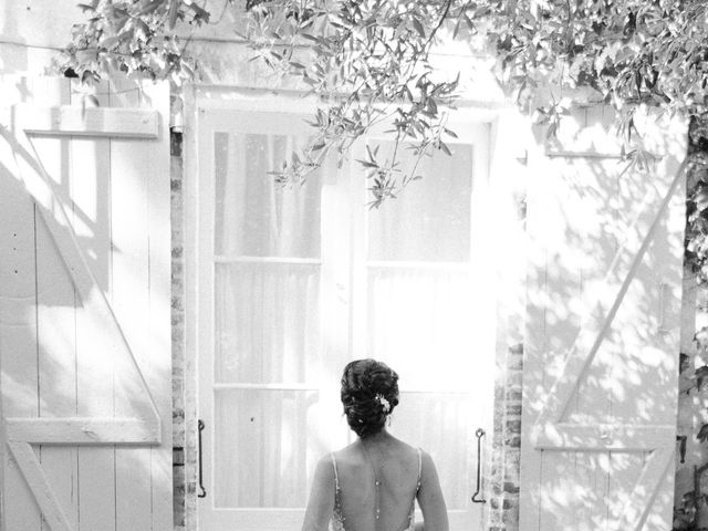 Le mariage de Julien et Marianne  à Beauzelle, Haute-Garonne 1