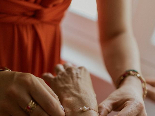 Le mariage de Julien et Marianne  à Beauzelle, Haute-Garonne 5