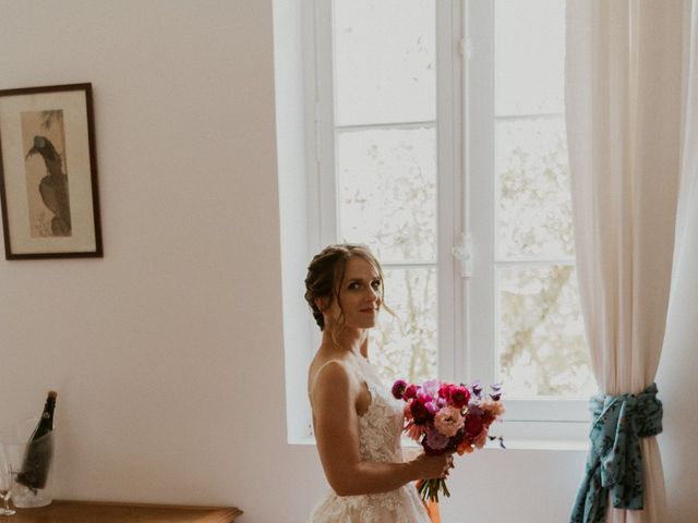 Le mariage de Julien et Marianne  à Beauzelle, Haute-Garonne 9