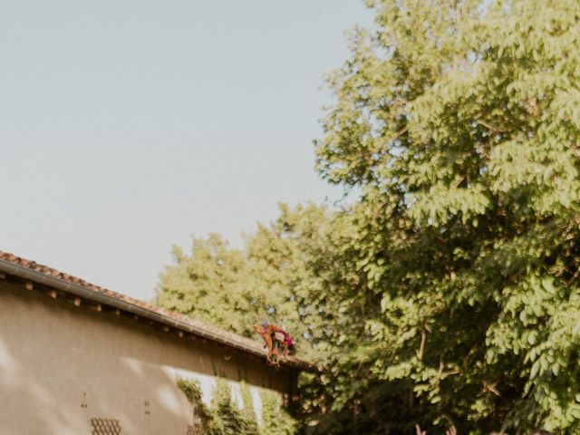 Le mariage de Julien et Marianne  à Beauzelle, Haute-Garonne 10