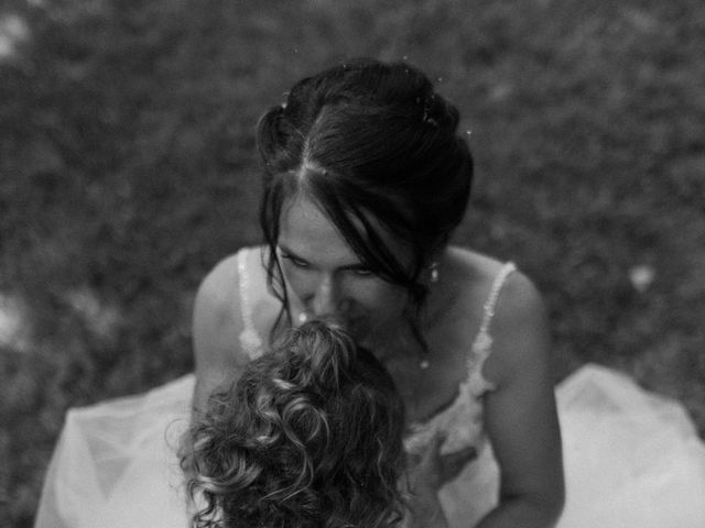 Le mariage de Julien et Marianne  à Beauzelle, Haute-Garonne 11