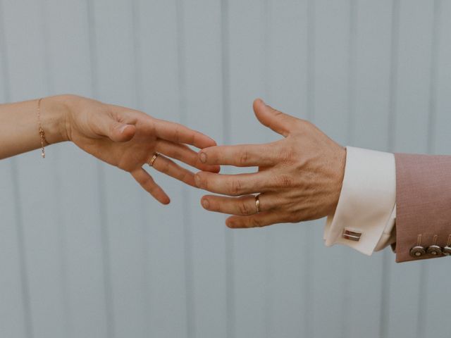 Le mariage de Julien et Marianne  à Beauzelle, Haute-Garonne 12