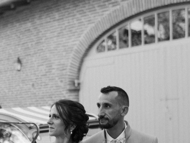 Le mariage de Julien et Marianne  à Beauzelle, Haute-Garonne 13