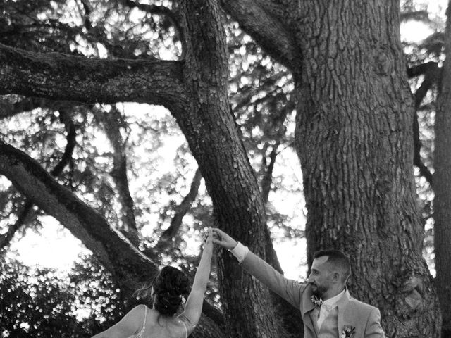 Le mariage de Julien et Marianne  à Beauzelle, Haute-Garonne 14