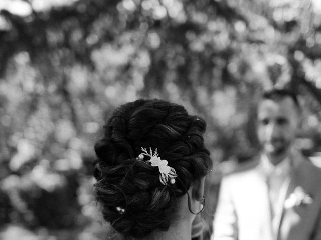 Le mariage de Julien et Marianne  à Beauzelle, Haute-Garonne 16