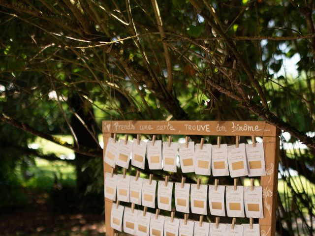 Le mariage de Julien et Marianne  à Beauzelle, Haute-Garonne 17