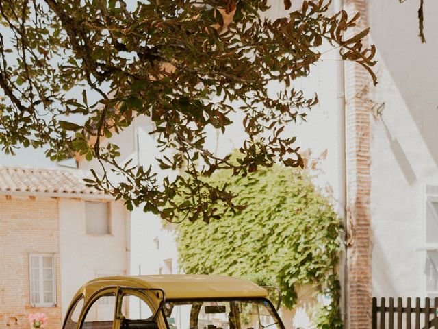 Le mariage de Julien et Marianne  à Beauzelle, Haute-Garonne 20