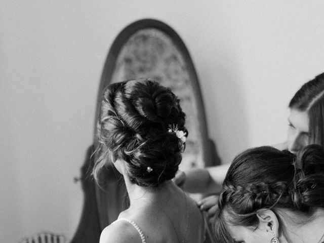 Le mariage de Julien et Marianne  à Beauzelle, Haute-Garonne 21