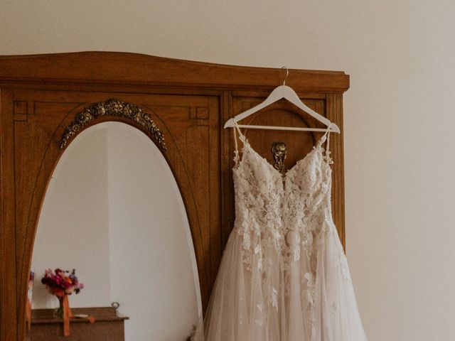 Le mariage de Julien et Marianne  à Beauzelle, Haute-Garonne 22