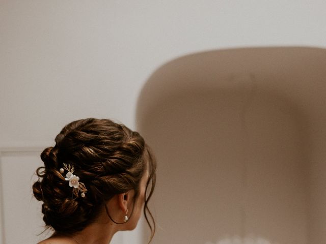 Le mariage de Julien et Marianne  à Beauzelle, Haute-Garonne 25