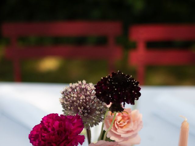 Le mariage de Julien et Marianne  à Beauzelle, Haute-Garonne 26