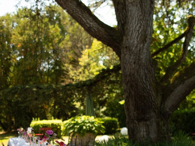 Le mariage de Julien et Marianne  à Beauzelle, Haute-Garonne 27
