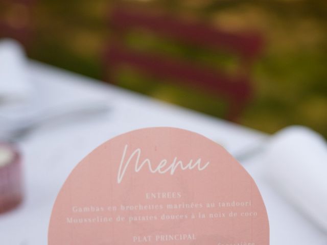 Le mariage de Julien et Marianne  à Beauzelle, Haute-Garonne 33