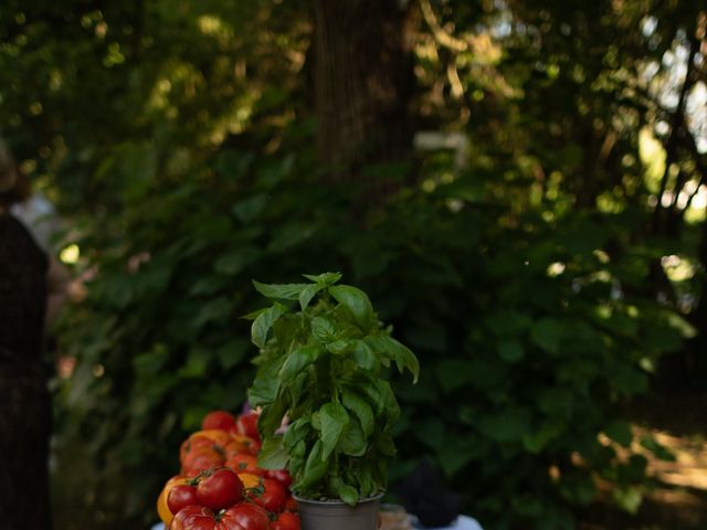 Le mariage de Julien et Marianne  à Beauzelle, Haute-Garonne 35