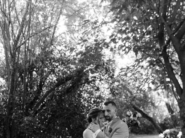 Le mariage de Julien et Marianne  à Beauzelle, Haute-Garonne 37