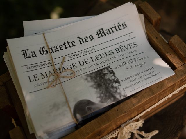 Le mariage de Julien et Marianne  à Beauzelle, Haute-Garonne 38