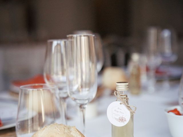 Le mariage de Nathan et Noémie à Oradour-sur-Glane, Haute-Vienne 39