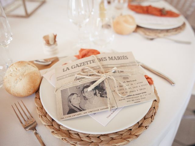 Le mariage de Nathan et Noémie à Oradour-sur-Glane, Haute-Vienne 42