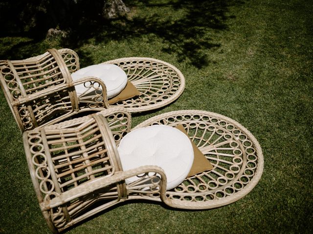 Le mariage de Arnaud et Cécile à Grignan, Drôme 8
