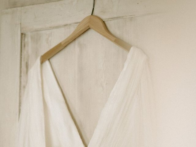 Le mariage de Arnaud et Cécile à Grignan, Drôme 11