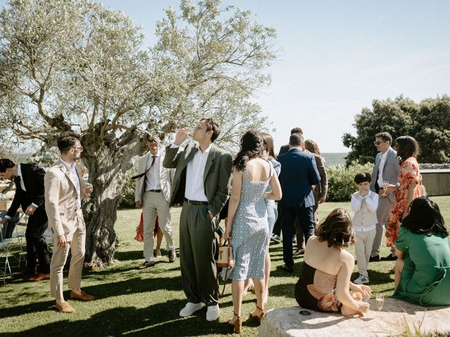 Le mariage de Arnaud et Cécile à Grignan, Drôme 30
