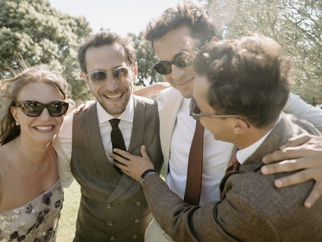 Le mariage de Arnaud et Cécile à Grignan, Drôme 34