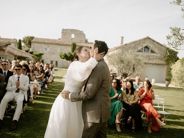 Le mariage de Arnaud et Cécile à Grignan, Drôme 50