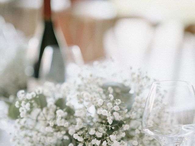 Le mariage de Arnaud et Cécile à Grignan, Drôme 57