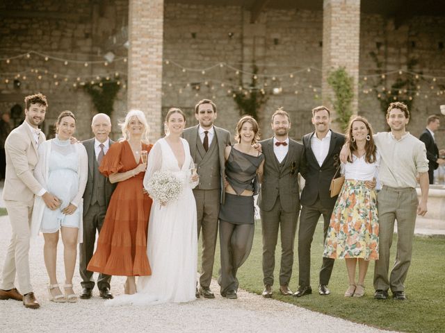 Le mariage de Arnaud et Cécile à Grignan, Drôme 60