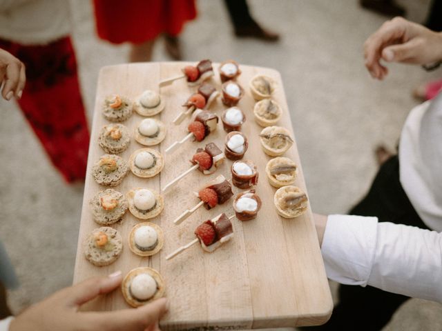 Le mariage de Arnaud et Cécile à Grignan, Drôme 61
